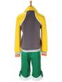 Tokyo Ghoul Nagachika Hideyoshi Cosplay Costume