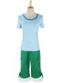 Tokyo Ghoul Nagachika Hideyoshi Cosplay Costume