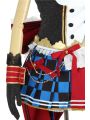 Love Live!  Kotori Minami Maid Cafe Cool Cosplay Costume