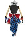 Love Live!  Kotori Minami Maid Cafe Cool Cosplay Costume