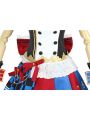 Love Live!  Kotori Minami Maid Cafe Cool Cosplay Costume