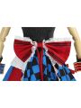 Love Live!  Kotori Minami Maid Cafe Cool Cosplay Costume