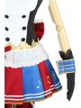 Love Live!  Kotori Minami Maid Cafe Cool Cosplay Costume