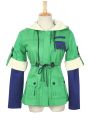 Tokyo Ghoul Kirishima Touka Coat Cosplay Costume