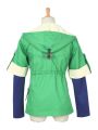 Tokyo Ghoul Kirishima Touka Coat Cosplay Costume