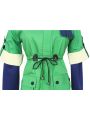Tokyo Ghoul Kirishima Touka Coat Cosplay Costume