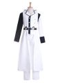 Seraph Of The End Crowley Eusford Cosplay Costume