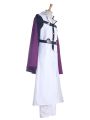 Seraph Of The End Crowley Eusford Cosplay Costume