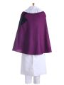 Seraph Of The End Crowley Eusford Cosplay Costume