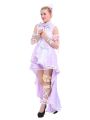 Love Live! Maki Nishikino Valentine‘s Day Cosplay Costume