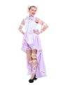 Love Live! Maki Nishikino Valentine‘s Day Cosplay Costume