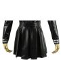 Tokyo Ghoul Kaneki Ken Cosplay Black Fighting Fancy Dress