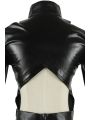 Tokyo Ghoul Kaneki Ken Cosplay Black Fighting Fancy Dress