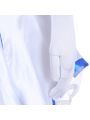 Fate/Zero Fate Stay Night Anime Saber Lily Cosplay Costumes