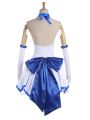 Fate/Zero Fate Stay Night Anime Saber Lily Cosplay Costumes