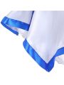 Fate/Zero Fate Stay Night Anime Saber Lily Cosplay Costumes