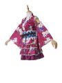 Love Live Nozomi Tojo Kimono Anime Cosplay Costumes