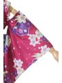 Love Live Nozomi Tojo Kimono Anime Cosplay Costumes