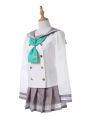 Love Live! Sunshine Aqours Kurosawa Dia Anime Girls School Uniform Cosplay Costume