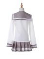 Love Live! Sunshine Aqours Kurosawa Dia Anime Girls School Uniform Cosplay Costume