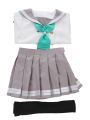 Love Live! Sunshine Aqours Kurosawa Dia Anime Girls School Uniform Cosplay Costume