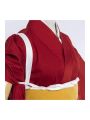 Bungo Stray Dogs Kyōka Izumi Anime Cosplay Costumes Bathrobes Kimonos