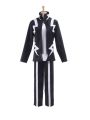 My Hero Academia Kaminari Denki Anime Cosplay Outfits