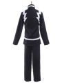 My Hero Academia Kaminari Denki Anime Cosplay Outfits