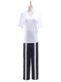 My Hero Academia Kaminari Denki Anime Cosplay Outfits
