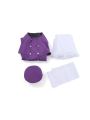 Fate Stay Night Cosplay Costume Ilias Phil Set