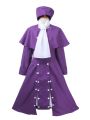 Fate Stay Night Cosplay Costume Ilias Phil Set