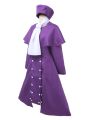 Fate Stay Night Cosplay Costume Ilias Phil Set