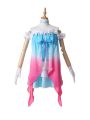 Love Live! Yume No Tobira Kotori Minami White Anime Coaplay Dress