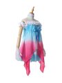Love Live! Yume No Tobira Kotori Minami White Anime Coaplay Dress