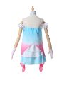 Love Live! Yume No Tobira Kotori Minami White Anime Coaplay Dress