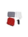 Kakegurui Ryouta Suzui Red Uniform Cosplay Costumes