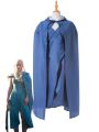 A Song of Ice and Fire Daenerys Targaryen Movie Cosplay Costume
