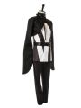 Black Butler Snake Black Anime Cosplay Costumes