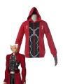 Fate Saber Night Archer Anime Cosplay Costumes