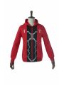 Fate Saber Night Archer Anime Cosplay Costumes