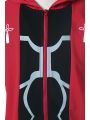 Fate Saber Night Archer Anime Cosplay Costumes