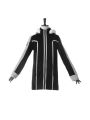 Sword Art Online Game Kirigaya Kazuto Coat Cosplay Costume