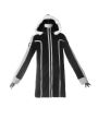 Sword Art Online Game Kirigaya Kazuto Coat Cosplay Costume
