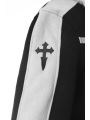 Sword Art Online Game Kirigaya Kazuto Coat Cosplay Costume