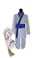 Hoozuki no Reitetsu Nasubi and Karauri Cosplay Costume