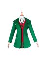 Mahō Tsukai no Yome Chise Hatori Anime Cosplay Costumes