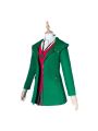 Mahō Tsukai no Yome Chise Hatori Anime Cosplay Costumes