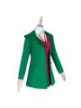 Mahō Tsukai no Yome Chise Hatori Anime Cosplay Costumes