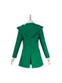 Mahō Tsukai no Yome Chise Hatori Anime Cosplay Costumes