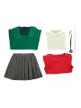 Mahō Tsukai no Yome Chise Hatori Anime Cosplay Costumes